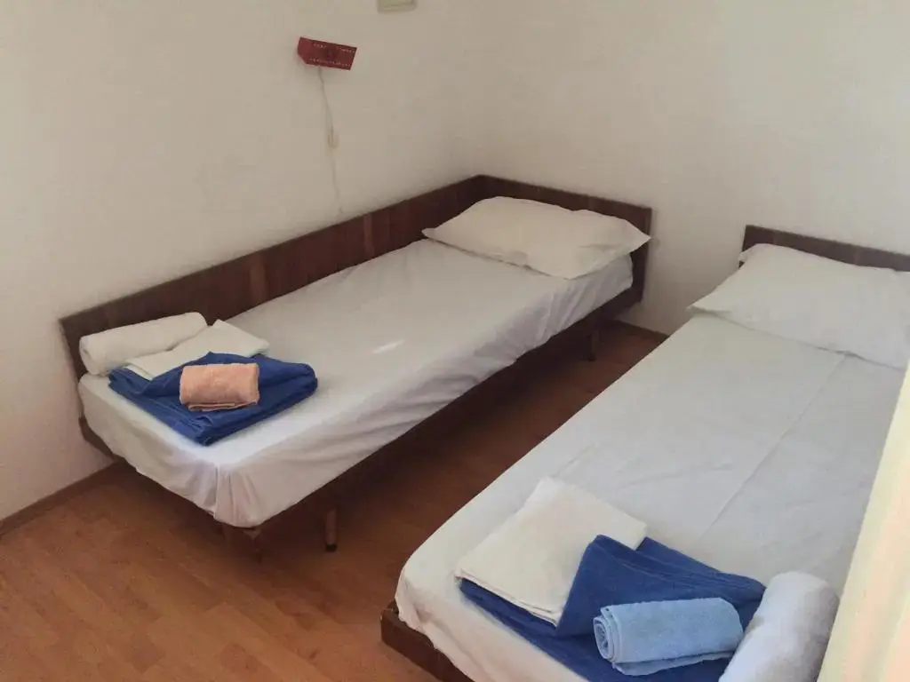 Петровац: Jovan Apartments