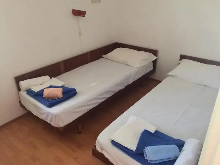 Петровац: Jovan Apartments