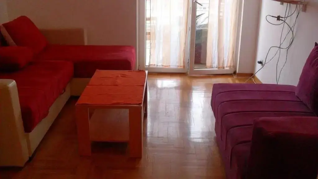 Будва: Rozino Studio Zeljko