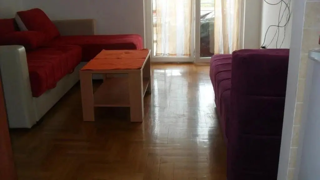 Будва: Rozino Studio Zeljko