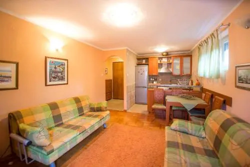 Будва: Aleksandar Apartment