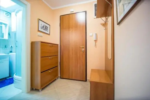 Будва: Aleksandar Apartment