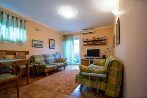 Будва: Aleksandar Apartment
