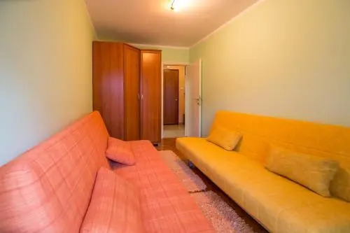 Будва: Aleksandar Apartment