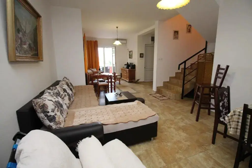 Будва: Apartments Mendule