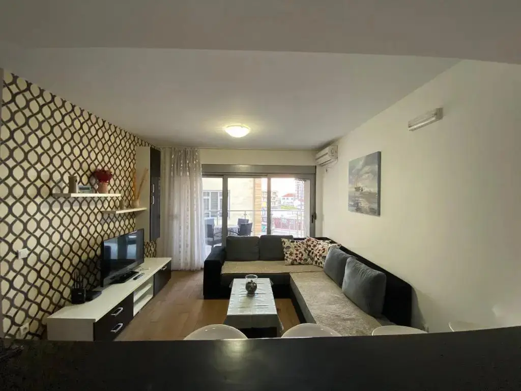 Будва: Dragan Apartment