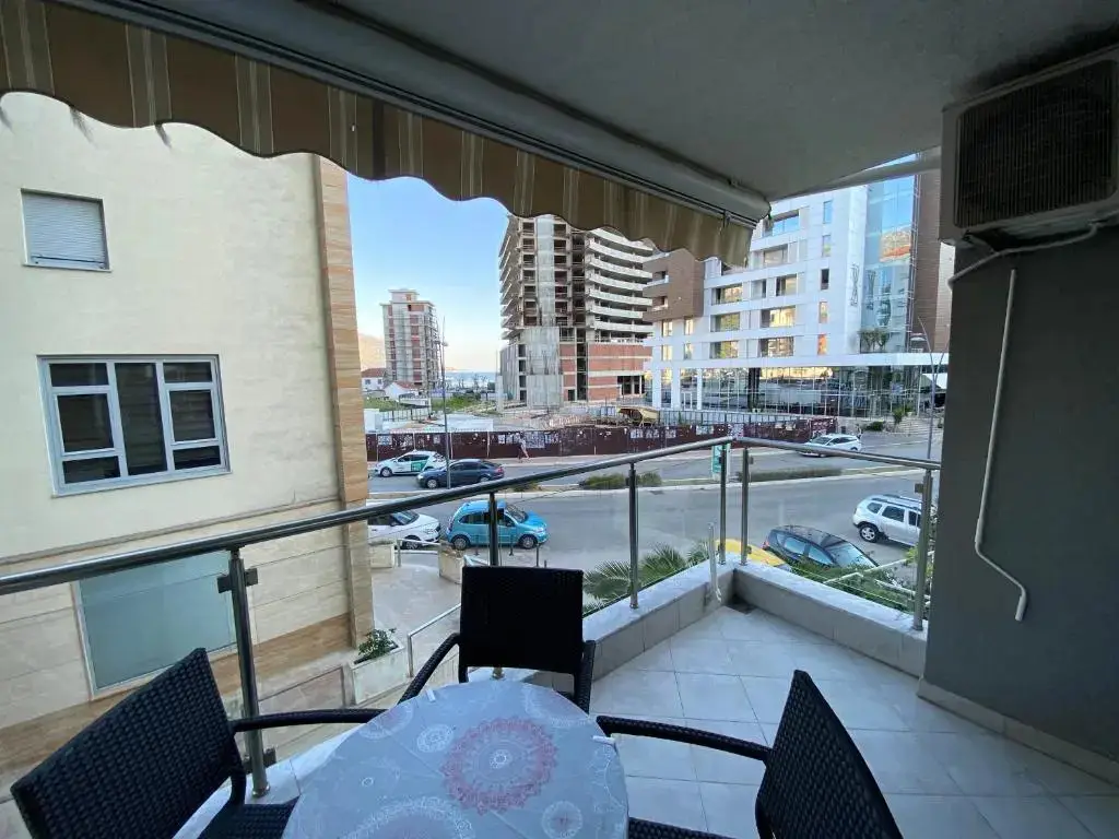 Будва: Dragan Apartment