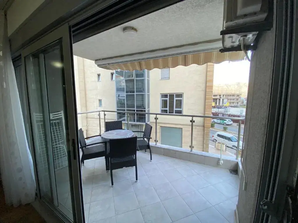 Будва: Dragan Apartment