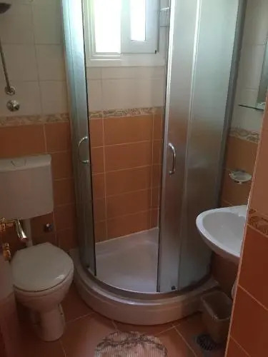 Свети-Стефан: Apartments Sveti Stefan MNE