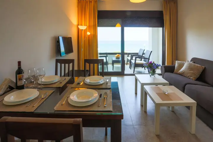 Бар: Apartments Kuce Lekovica snack bar- Bistro & Beach