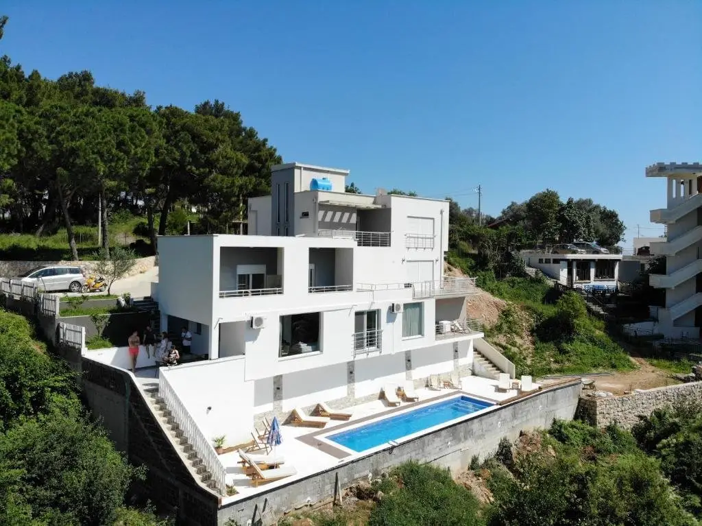 Belvedere Apartments — фото 1
