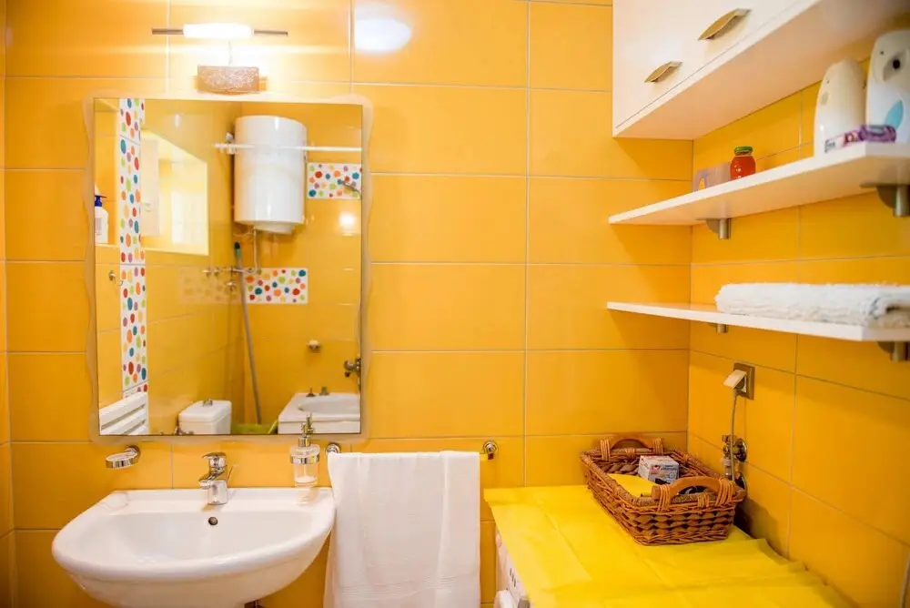 Доброта: Apartments Konoba 224