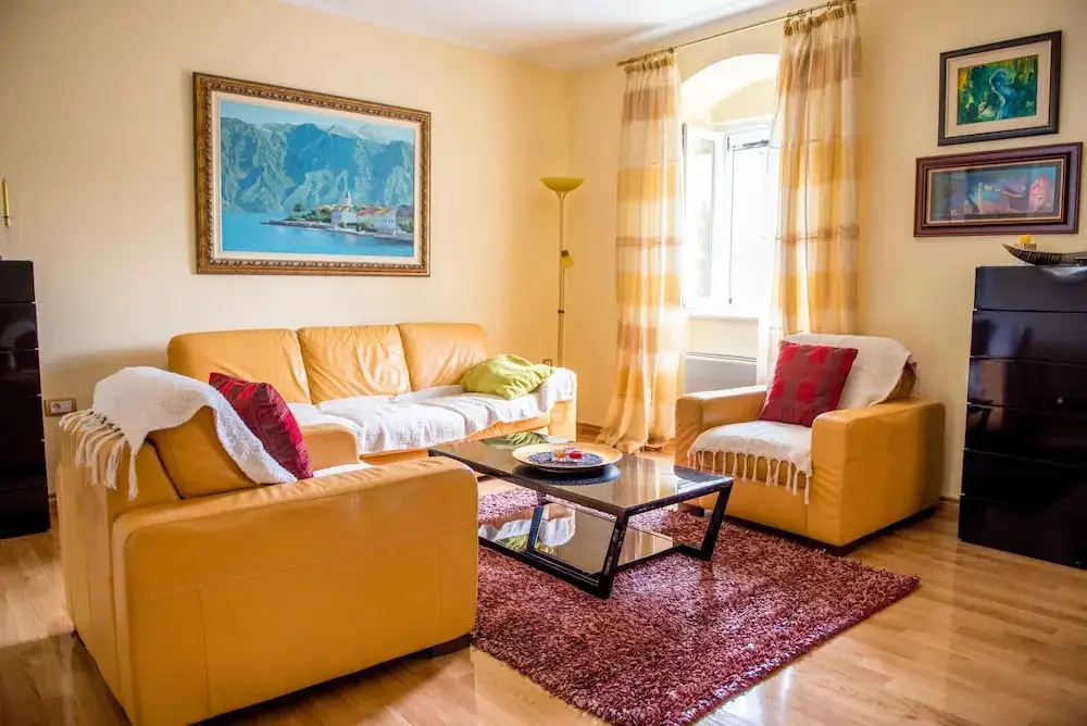 Доброта: Apartments Konoba 224