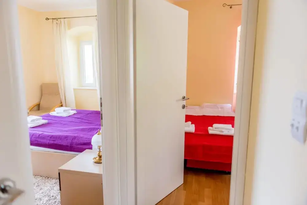 Доброта: Apartments Konoba 224