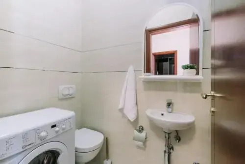 Будва: City Apartments