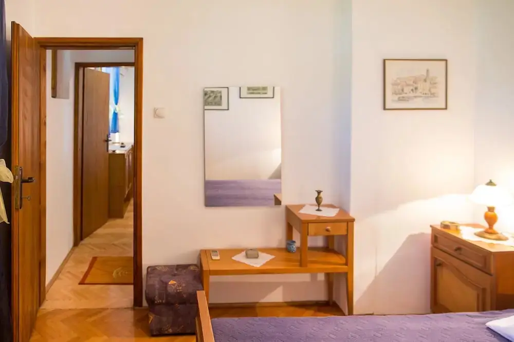 Будва: Apartment Azur