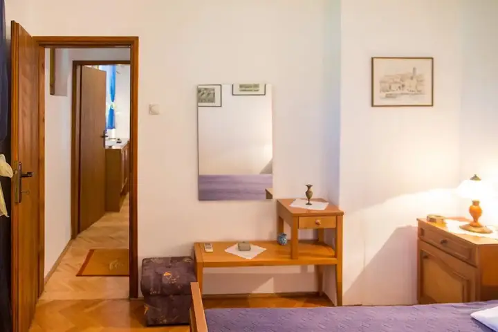 Будва: Apartment Azur