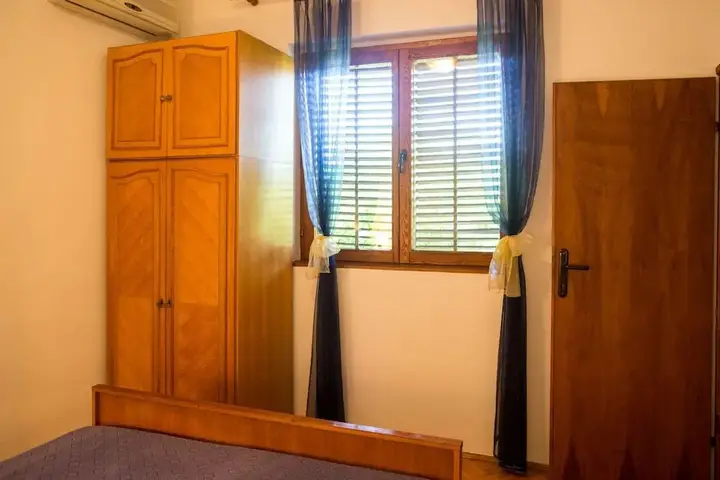 Будва: Apartment Azur