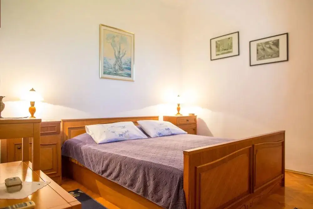Будва: Apartment Azur