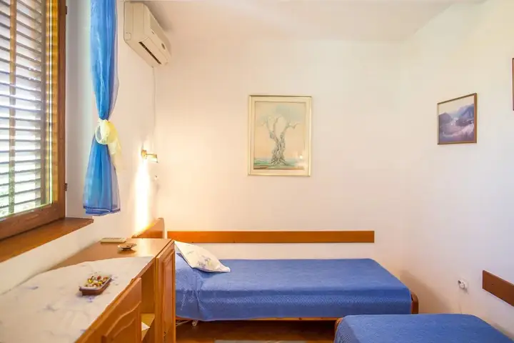 Будва: Apartment Azur