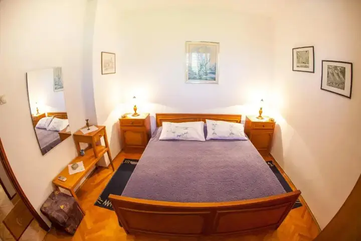 Будва: Apartment Azur