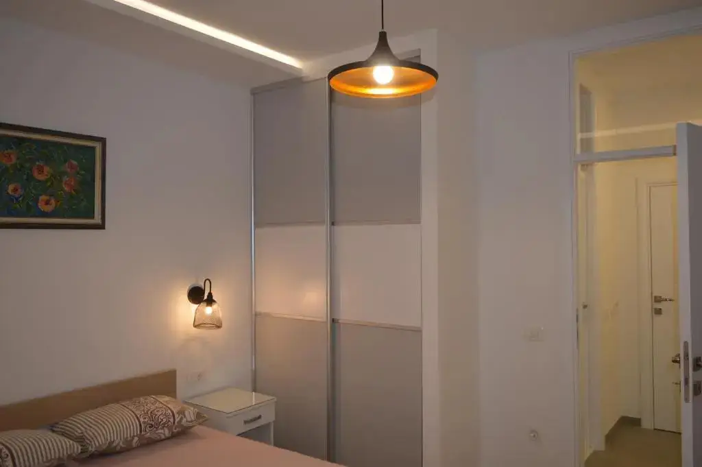 Сутоморе: Apartment Folic Sutomore