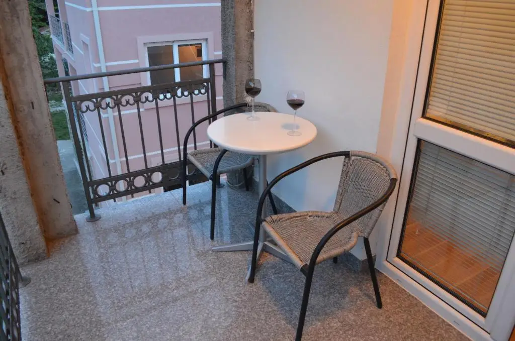 Сутоморе: Apartment Folic Sutomore