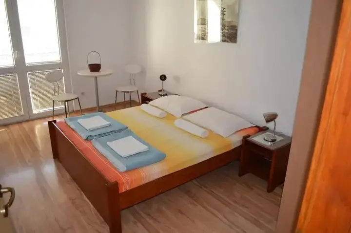 Сутоморе: Apartment Folic Sutomore