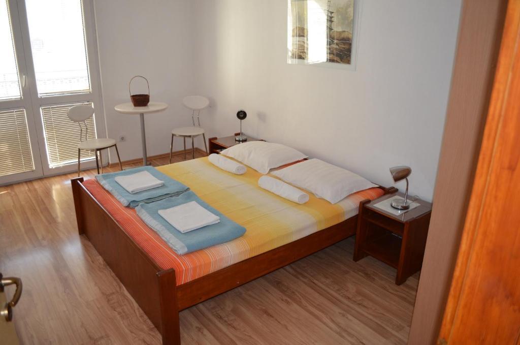 Сутоморе: Apartment Folic Sutomore
