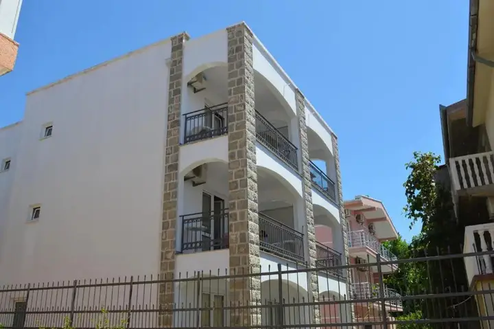 Сутоморе: Apartment Folic Sutomore