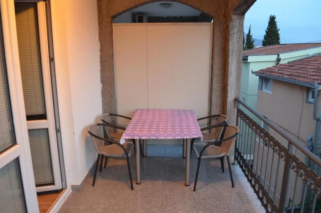Сутоморе: Apartment Folic Sutomore