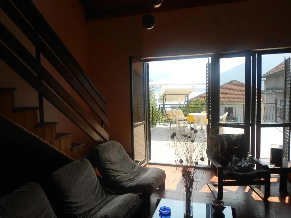 Стрп: Holiday home Bokokotorski zaliv