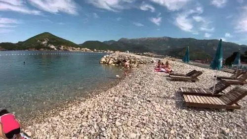 Будва: Apartment in Budva , stan u Budvi