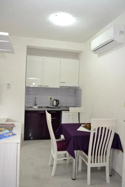 Apartments Parapid — фото 1