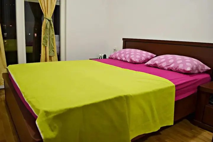 Будва: Apartment Twister 18 Budva
