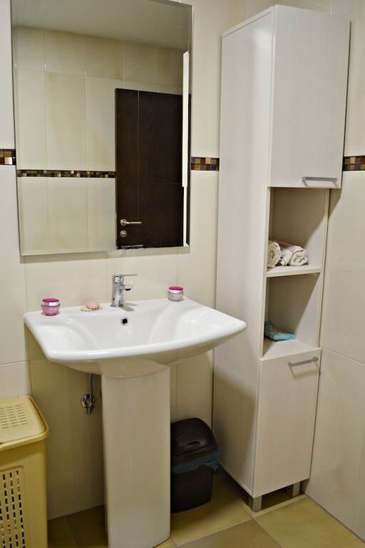 Будва: Apartment Twister 18 Budva
