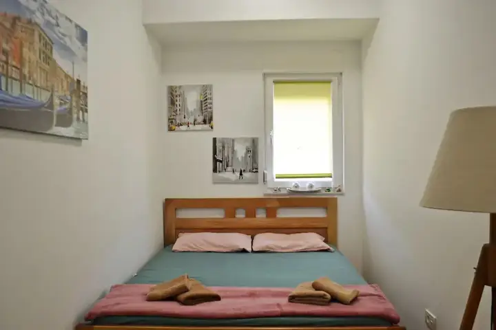 Будва: Apartment Twister 18 Budva