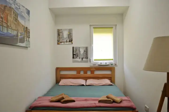 Будва: Apartment Twister 18 Budva