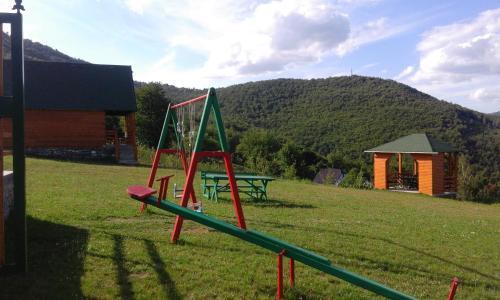 Мойковац: Country House Eco village Ćorić