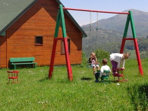 Мойковац: Country House Eco village Ćorić