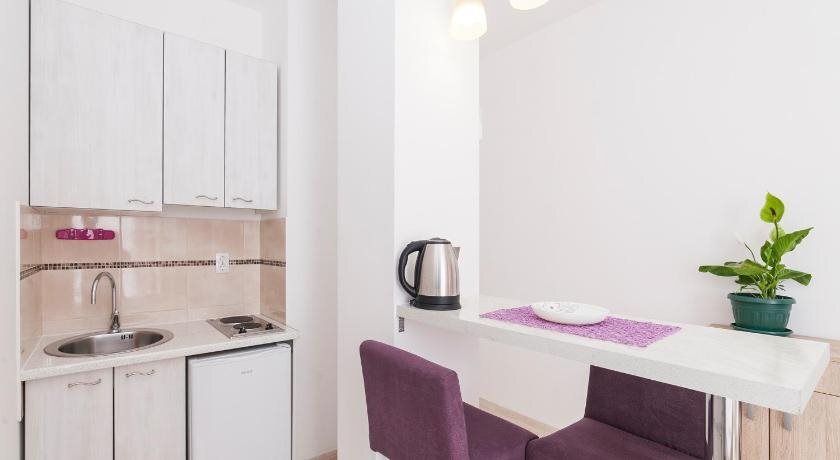 Бульярица: Apartments Jovicevic