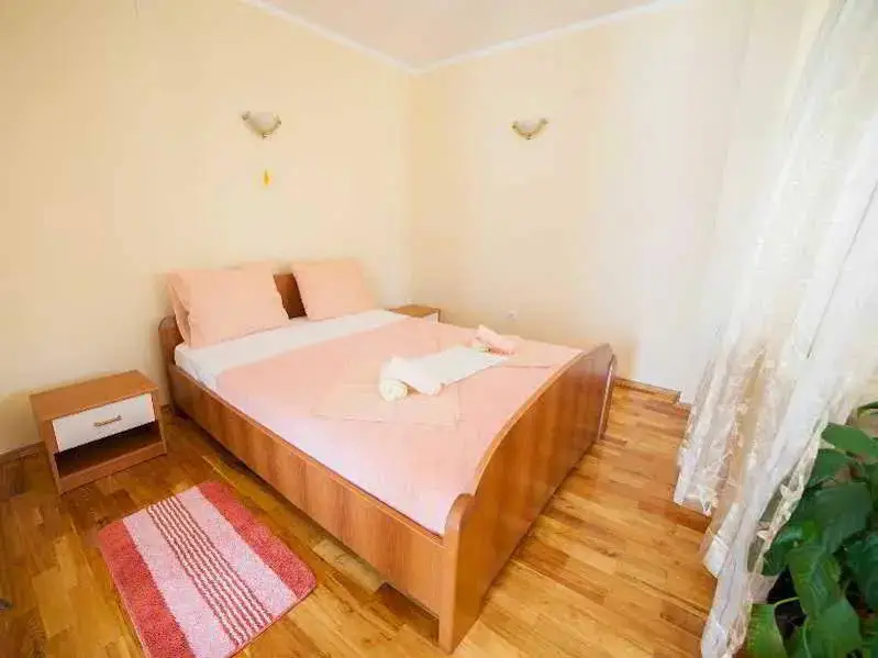 Бульярица: Apartments Jovicevic