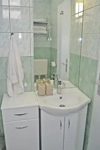 Тиват: Bayview Apartments