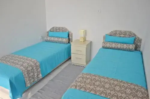 Тиват: Bayview Apartments