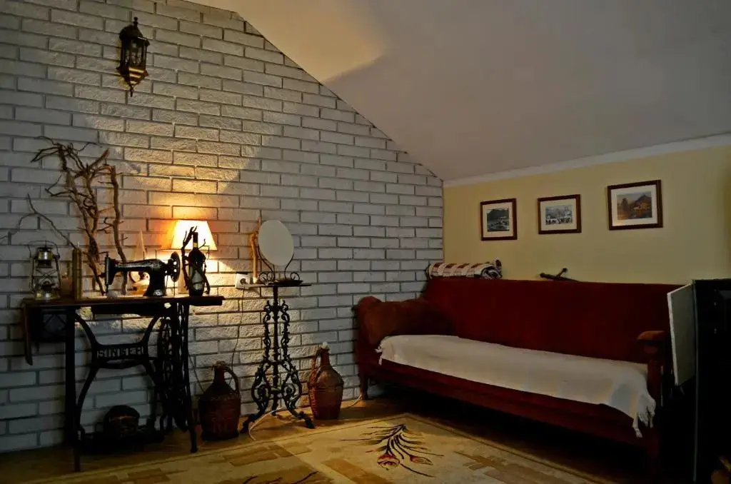 Country House Djurisic — фото 1