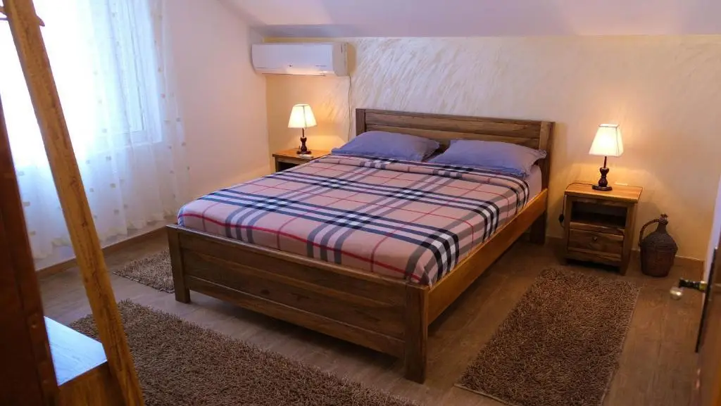Вирпазар: Country House Djurisic