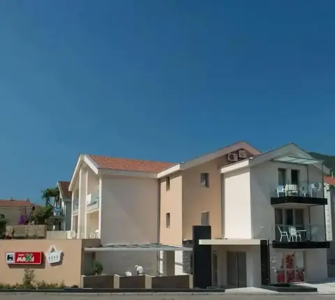 Villa Centar — фото 1