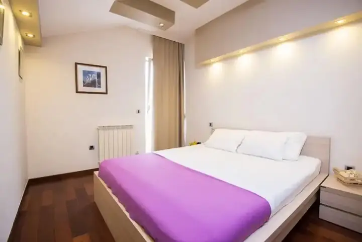 Будва: Villa Centar