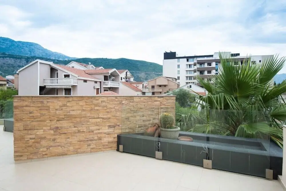 Будва: Villa Centar