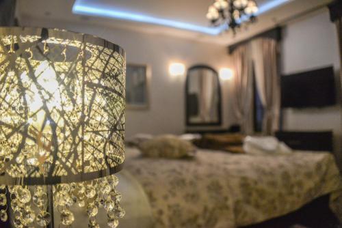 Доброта: Pearl Apartments